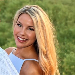 Meet your Posher, Natalia